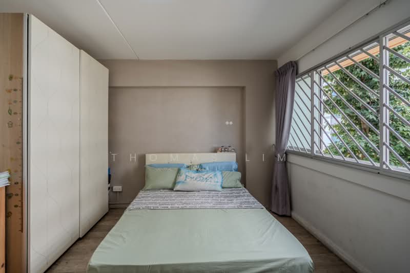 814 Tampines Street 81, 814 Tampines Street 81, 3 Bedrooms, 1,119 sqft, HDB Flat For Sale, by Thomas Lim, 500186059 - Bedroom - PropertyGuru.com.sg