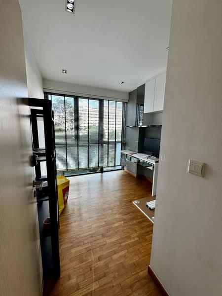 Esparina Residences, 123 Compassvale Bow, 3 Bedrooms, 1,001 sqft, Executive Condominium For Rent, by Wilson Wu 巫海强, 500186073 - Study - PropertyGuru.com.sg