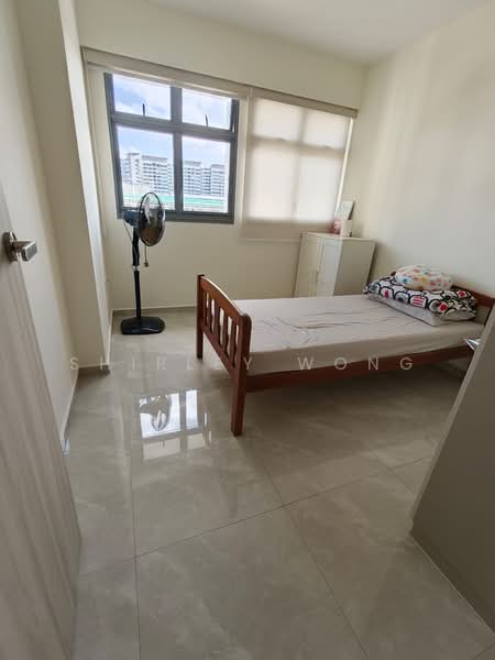 88B Jalan Satu, 88B Jalan Satu, Room Rental, 100 sqft, HDB Flat For Rent, by Shirley Wong, 500186077 - Bedroom - PropertyGuru.com.sg