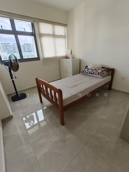 88B Jalan Satu, 88B Jalan Satu, Room Rental, 100 sqft, HDB Flat For Rent, by Shirley Wong, 500186077 - Bedroom - PropertyGuru.com.sg