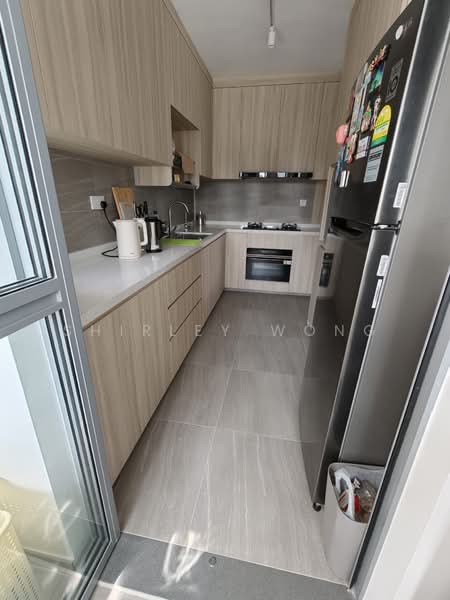 88B Jalan Satu, 88B Jalan Satu, Room Rental, 100 sqft, HDB Flat For Rent, by Shirley Wong, 500186077 - Kitchen - PropertyGuru.com.sg