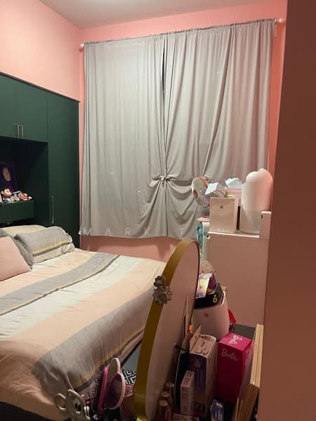420A Northshore Drive, 420A Northshore Drive, 3 Bedrooms, 1,205 sqft, HDB Flat For Sale, by Mark Tan, 500186082 - Bedroom - PropertyGuru.com.sg