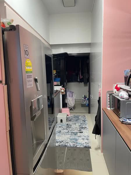 420A Northshore Drive, 420A Northshore Drive, 3 Bedrooms, 1,205 sqft, HDB Flat For Sale, by Mark Tan, 500186082 - Kitchen - PropertyGuru.com.sg