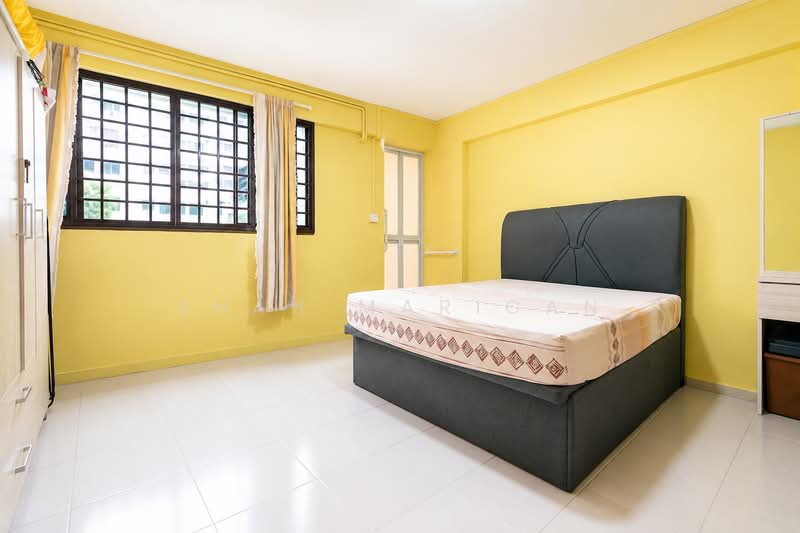 715 Yishun Street 71, 715 Yishun Street 71, 3 Bedrooms, 1,313 sqft, HDB Flat For Sale, by Shah Marican, 500186083 - Bedroom - PropertyGuru.com.sg