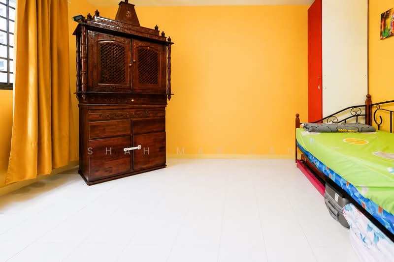 715 Yishun Street 71, 715 Yishun Street 71, 3 Bedrooms, 1,313 sqft, HDB Flat For Sale, by Shah Marican, 500186083 - Bedroom - PropertyGuru.com.sg