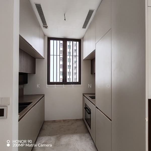 The Avenir, 8 River Valley Close, 2 Bedrooms, 829 sqft, Condominium For Rent, by Kelly Neo, 500186085 - PropertyGuru.com.sg