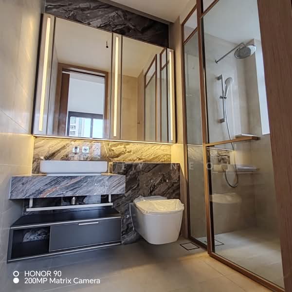 The Avenir, 8 River Valley Close, 2 Bedrooms, 829 sqft, Condominium For Rent, by Kelly Neo, 500186085 - PropertyGuru.com.sg