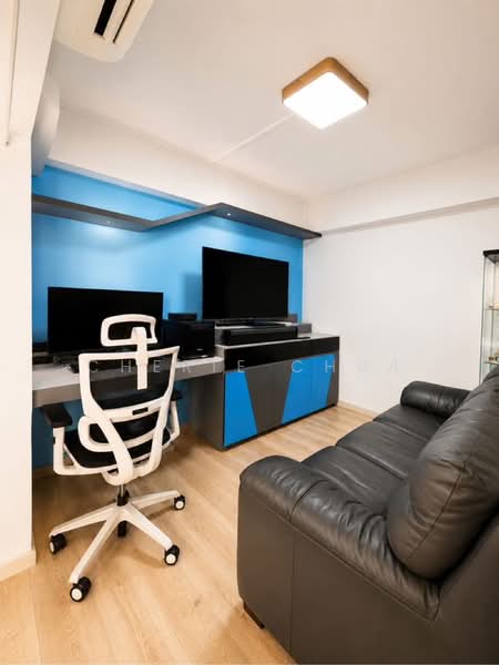 411 Hougang Avenue 10, 411 Hougang Avenue 10, 3 Bedrooms, 979 sqft, HDB Flat For Sale, by Cherie Chua, 500186087 - PropertyGuru.com.sg