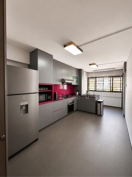 411 Hougang Avenue 10, 411 Hougang Avenue 10, 3 Bedrooms, 979 sqft, HDB Flat For Sale, by Cherie Chua, 500186087 - PropertyGuru.com.sg