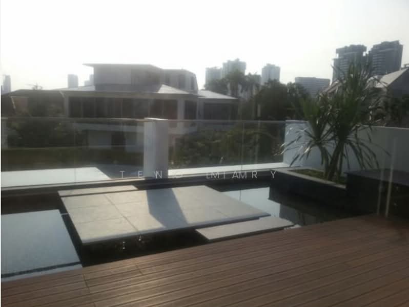 Holland Grove Drive, Holland grove lane, holland grove terrace, holland grove road, Tanglin / Holland / Bukit Timah, 6 Bedrooms, 7,000 sqft, Semi-Detached House For Sale, by Teng Mary, 500186089 - Exterior - PropertyGuru.com.sg