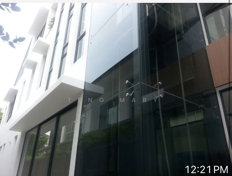 Holland Grove Drive, Holland grove lane, holland grove terrace, holland grove road, Tanglin / Holland / Bukit Timah, 6 Bedrooms, 7,000 sqft, Semi-Detached House For Sale, by Teng Mary, 500186089 - Exterior - PropertyGuru.com.sg