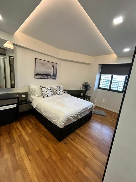 310B Punggol Walk, 310B Punggol Walk, 3 Bedrooms, 990 sqft, HDB Flat For Rent, by Aaron Kwek, 500186092 - Bedroom - PropertyGuru.com.sg