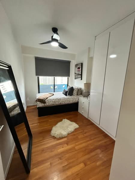 310B Punggol Walk, 310B Punggol Walk, 3 Bedrooms, 990 sqft, HDB Flat For Rent, by Aaron Kwek, 500186092 - Bedroom - PropertyGuru.com.sg