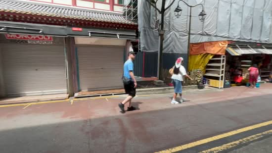 Sago Street : Retail, 17 Trengganu Street, 3,000 sqft, Shop / Shophouse For Rent, by Davies Ng, 500186094 - CommercialGuru.com.sg