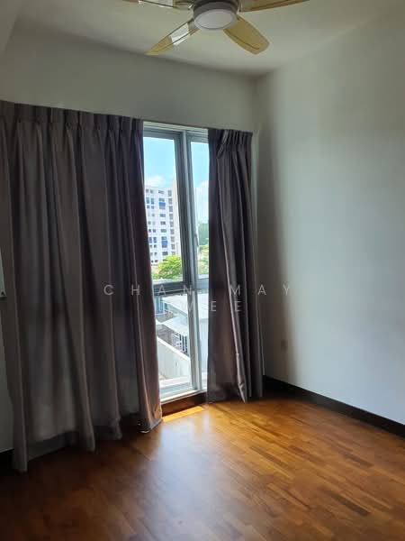 Euhabitat, 332 Jalan Eunos, 1 Bedroom, 538 sqft, Condominium For Rent, by Chan May Hwee, 500186098 - Interior - PropertyGuru.com.sg
