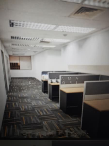Gb Building, 143 Cecil Street, 1,333 sqft, Office For Rent, by Takayama Kiyonori, 500186100 - Interior - CommercialGuru.com.sg