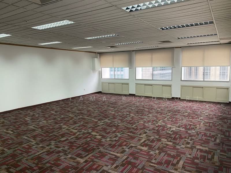 Gb Building, 143 Cecil Street, Boat Quay / Raffles Place / Marina, 1,333 sqft, Office For Rent, by Takayama Kiyonori, 500186100 - Interior - CommercialGuru.com.sg