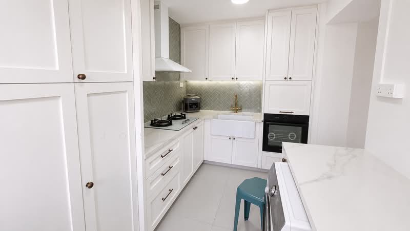 8 Tanjong Pagar Plaza, 8 Tanjong Pagar Plaza, 1 Bedroom, 893 sqft, HDB Flat For Sale, by Joseph Khoo, 500186103 - Kitchen - PropertyGuru.com.sg