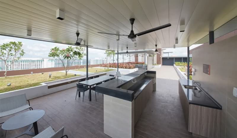 Nordcom I, 3D Gambas Crescent, 1,690 sqft, Light Industrial (B1) For Sale, by Joseph Ng 黄德顺, 500186104 - Exterior - CommercialGuru.com.sg
