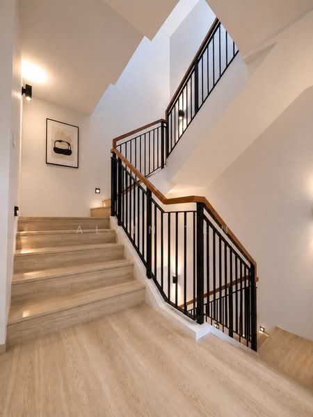 metropole drive, , 5 Bedrooms, 3,759 sqft, Terraced House For Sale, by Alvin Ten, 500186106 - Interior - PropertyGuru.com.sg