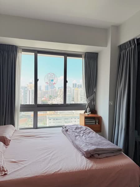 The Verve, 23 Jalan Rajah Road, 1 Bedroom, 603 sqft, Condominium For Sale, by Jayden Chen, 500186107 - PropertyGuru.com.sg