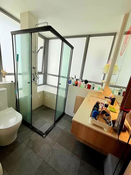 The Verve, 23 Jalan Rajah Road, 1 Bedroom, 603 sqft, Condominium For Sale, by Jayden Chen, 500186107 - PropertyGuru.com.sg