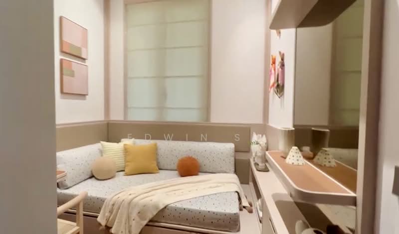Parksuites, 18 Holland Grove Road, 2 Bedrooms, 786 sqft, Condominium For Sale, by Edwin Su, 500186111 - Interior - PropertyGuru.com.sg