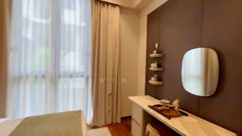 Parksuites, 18 Holland Grove Road, 2 Bedrooms, 786 sqft, Condominium For Sale, by Edwin Su, 500186111 - Interior - PropertyGuru.com.sg