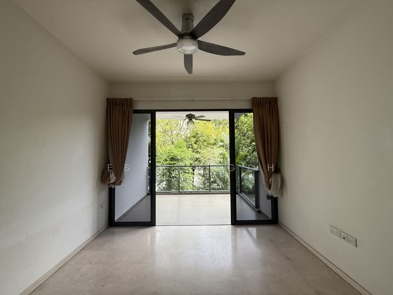 Terrene at Bukit Timah, 113 Jalan Jurong Kechil, 3 Bedrooms, 1,195 sqft, Condominium For Rent, by Esther Goh, 500186112 - Balcony - PropertyGuru.com.sg