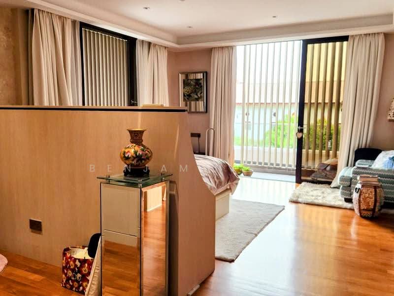 BUNGALOW-LINED STREET MODERN SEMI-D, Carmen Street, Lakme Street, Tosca Street, 7 Bedrooms, 5,500 sqft, Semi-Detached House For Sale, by Benjamin Soh, 500186114 - Bedroom - PropertyGuru.com.sg