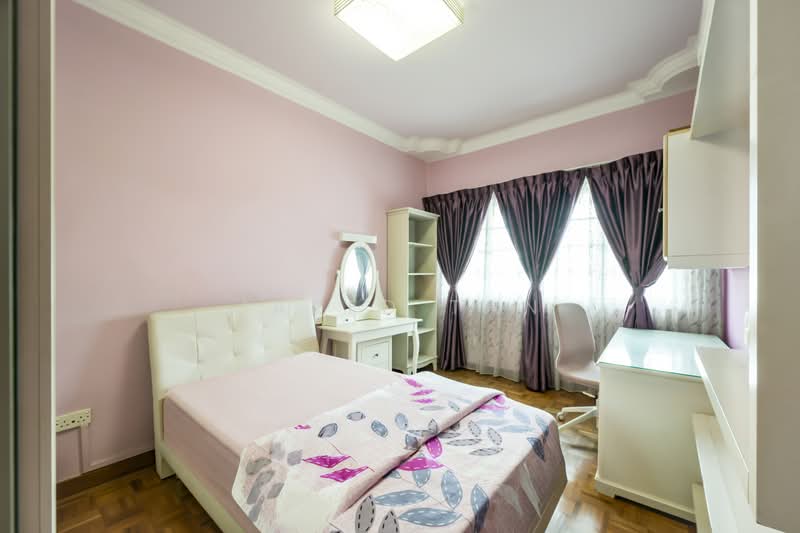 Sunrise Villa, Sunrise Terrace, 6 Bedrooms, 3,200 sqft, Terraced House For Sale, by Jared Tan, 500186115 - Bedroom - PropertyGuru.com.sg