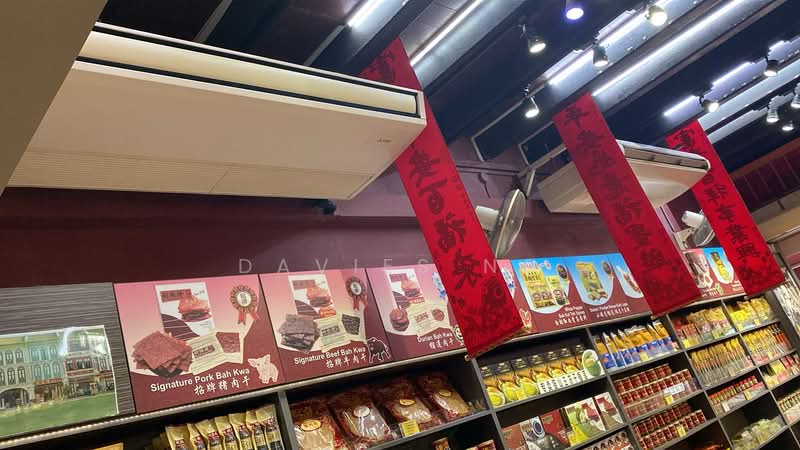 Sago Street : Retail, 17 Trengganu Street, 1,100 sqft, Food & Beverage For Rent, by Davies Ng, 500186117 - Interior - CommercialGuru.com.sg