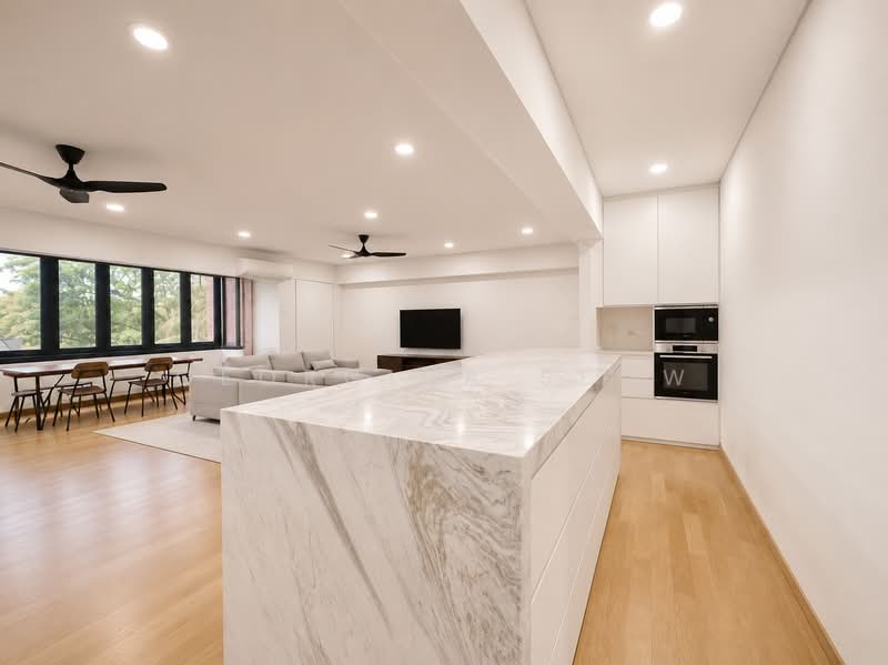 Cavenagh Court, 151 Cavenagh Road, 3 Bedrooms, 1,819 sqft, Apartment For Rent, by Georgina Seow, 500186119 - Living Room - PropertyGuru.com.sg