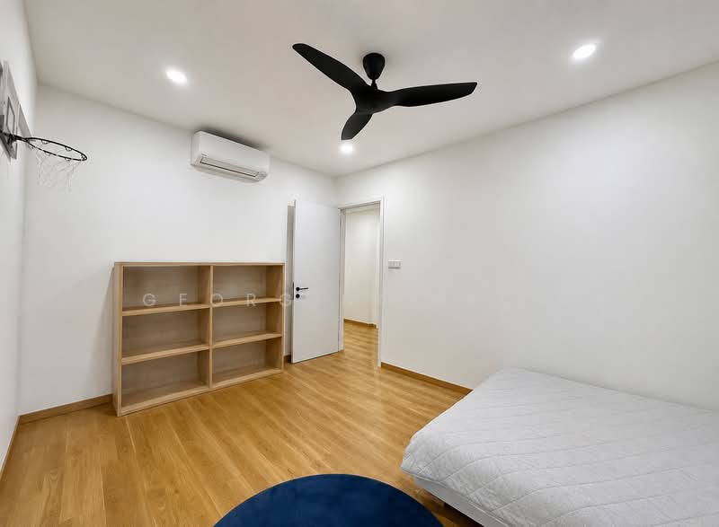 Cavenagh Court, 151 Cavenagh Road, 3 Bedrooms, 1,819 sqft, Apartment For Rent, by Georgina Seow, 500186119 - Bedroom - PropertyGuru.com.sg
