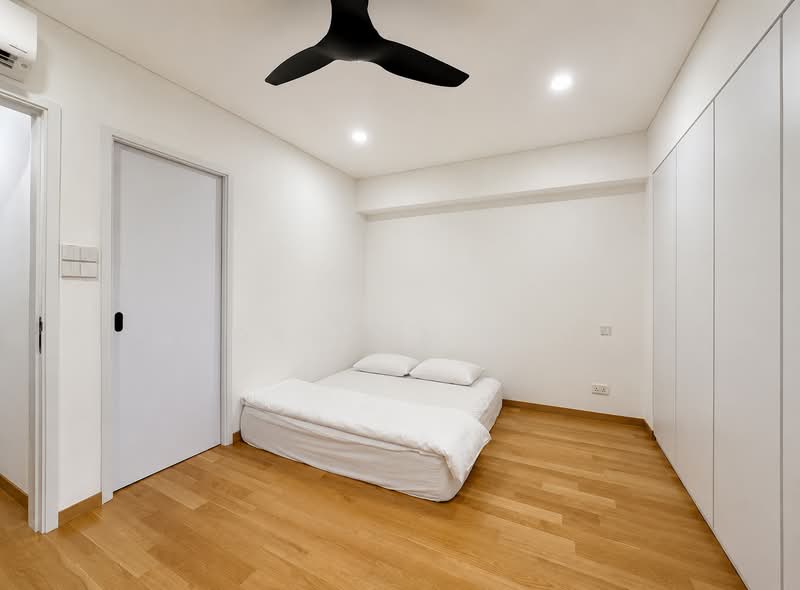 Cavenagh Court, 151 Cavenagh Road, 3 Bedrooms, 1,819 sqft, Apartment For Rent, by Georgina Seow, 500186119 - Bedroom - PropertyGuru.com.sg