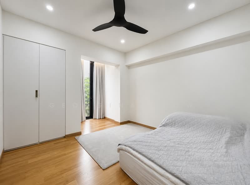 Cavenagh Court, 151 Cavenagh Road, 3 Bedrooms, 1,819 sqft, Apartment For Rent, by Georgina Seow, 500186119 - Bedroom - PropertyGuru.com.sg