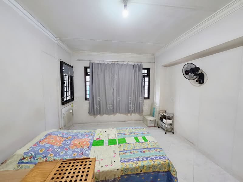 474 Sembawang Drive, 474 Sembawang Drive, 3 Bedrooms, 969 sqft, HDB Flat For Sale, by Homer Pee Poh Seng 彭保升, 500186125 - Bedroom - PropertyGuru.com.sg