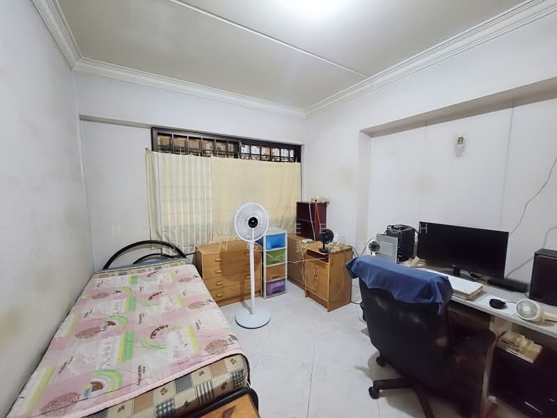 474 Sembawang Drive, 474 Sembawang Drive, 3 Bedrooms, 969 sqft, HDB Flat For Sale, by Homer Pee Poh Seng 彭保升, 500186125 - Bedroom - PropertyGuru.com.sg