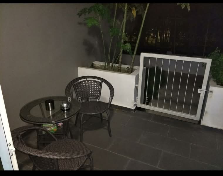 1 Canberra, 7 Canberra Drive, Room Rental, 150 sqft, Executive Condominium For Rent, by Brian Lee, 500186129 - Balcony - PropertyGuru.com.sg