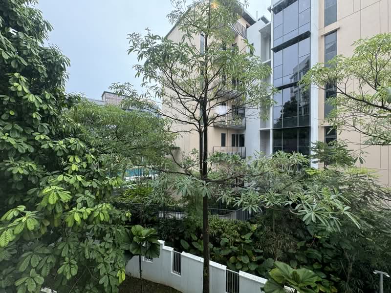 The Hillford, 172 Jalan Jurong Kechil, 1 Bedroom, 399 sqft, Condominium For Sale, by Michelle Tan, 500186130 - Exterior - PropertyGuru.com.sg
