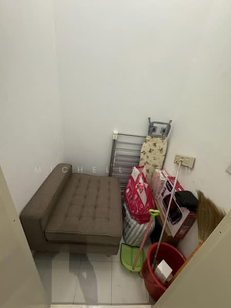 The Hillford, 172 Jalan Jurong Kechil, 1 Bedroom, 399 sqft, Condominium For Sale, by Michelle Tan, 500186130 - Interior - PropertyGuru.com.sg