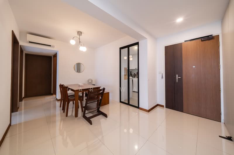 875B Tampines Street 86, 875B Tampines Street 86, 3 Bedrooms, 1,001 sqft, HDB Flat For Sale, by Gary Wang, 500186131 - Dining Room - PropertyGuru.com.sg