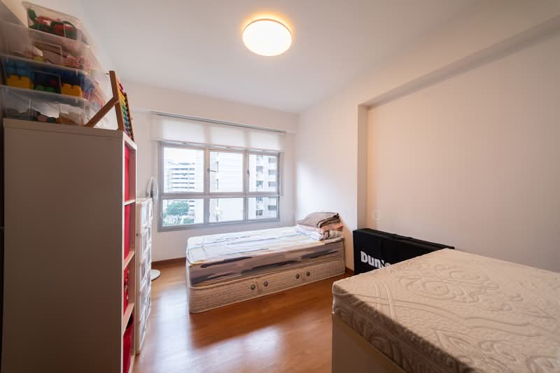 875B Tampines Street 86, 875B Tampines Street 86, 3 Bedrooms, 1,001 sqft, HDB Flat For Sale, by Gary Wang, 500186131 - Bedroom - PropertyGuru.com.sg