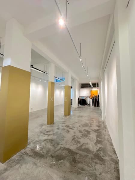 TIONG BAHRU ESTATE, Yong Siak Street, 1,453 sqft, Shop / Shophouse For Sale, by Maxie Tay, 500186132 - CommercialGuru.com.sg