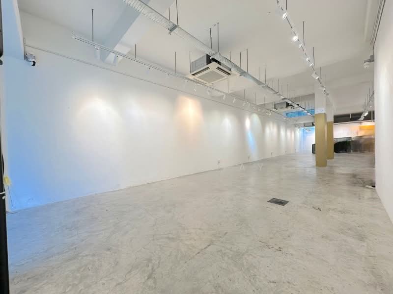 TIONG BAHRU ESTATE, Yong Siak Street, 1,453 sqft, Shop / Shophouse For Sale, by Maxie Tay, 500186132 - CommercialGuru.com.sg