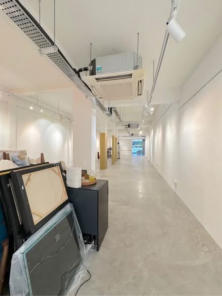 TIONG BAHRU ESTATE, Yong Siak Street, 1,453 sqft, Shop / Shophouse For Sale, by Maxie Tay, 500186132 - CommercialGuru.com.sg