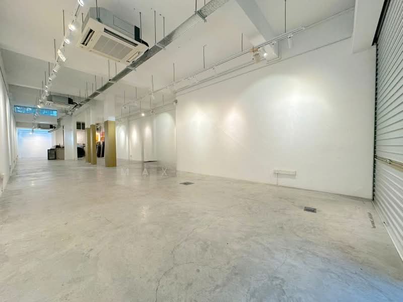 TIONG BAHRU ESTATE, Yong Siak Street, 1,453 sqft, Shop / Shophouse For Sale, by Maxie Tay, 500186132 - CommercialGuru.com.sg