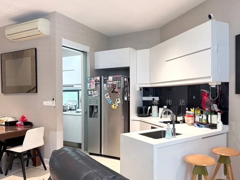 Terra Villas, 28 Jalan Sayang, 5 Bedrooms, 4,000 sqft, Corner Terrace For Rent, by David Lim 林伟达, 500186134 - Kitchen - PropertyGuru.com.sg