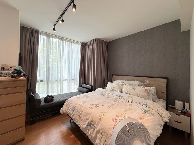 Terra Villas, 28 Jalan Sayang, 5 Bedrooms, 4,000 sqft, Corner Terrace For Rent, by David Lim 林伟达, 500186134 - Bedroom - PropertyGuru.com.sg