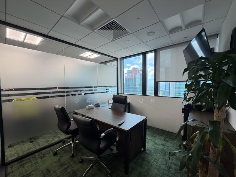 Republic Plaza, 9 Raffles Place, 2,056 sqft, Office For Rent, by Gary Koh, 500186136 - Study - CommercialGuru.com.sg